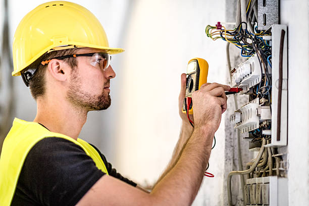 Emergency Electrical Repair Services in Dubach, LA